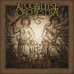 Apocalypse Orchestra : Flagellants' Song